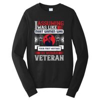 Fan Favorite Fleece Crewneck Sweatshirt Thumbnail