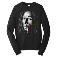 Fan Favorite Fleece Crewneck Sweatshirt Thumbnail