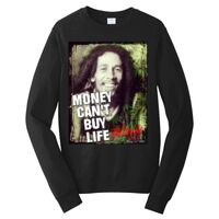 Fan Favorite Fleece Crewneck Sweatshirt Thumbnail