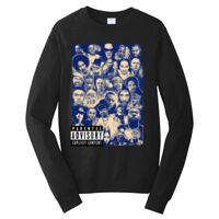 Fan Favorite Fleece Crewneck Sweatshirt Thumbnail