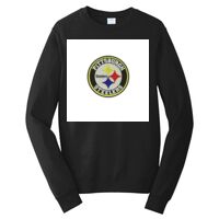 Fan Favorite Fleece Crewneck Sweatshirt Thumbnail