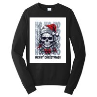 Fan Favorite Fleece Crewneck Sweatshirt Thumbnail