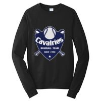 Fan Favorite Fleece Crewneck Sweatshirt Thumbnail