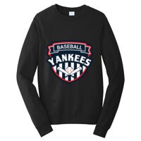 Fan Favorite Fleece Crewneck Sweatshirt Thumbnail