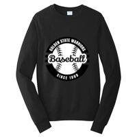 Fan Favorite Fleece Crewneck Sweatshirt Thumbnail