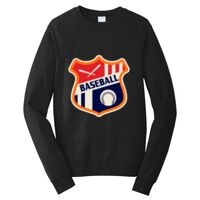 Fan Favorite Fleece Crewneck Sweatshirt Thumbnail