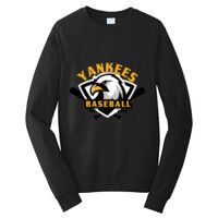 Fan Favorite Fleece Crewneck Sweatshirt Thumbnail