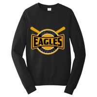 Fan Favorite Fleece Crewneck Sweatshirt Thumbnail