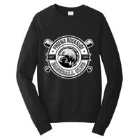 Fan Favorite Fleece Crewneck Sweatshirt Thumbnail