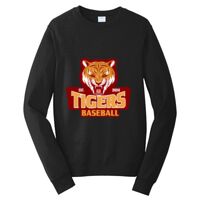 Fan Favorite Fleece Crewneck Sweatshirt Thumbnail