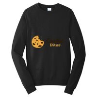 Fan Favorite Fleece Crewneck Sweatshirt Thumbnail