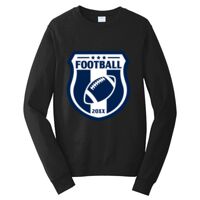 Fan Favorite Fleece Crewneck Sweatshirt Thumbnail