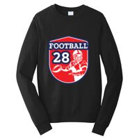 Fan Favorite Fleece Crewneck Sweatshirt Thumbnail
