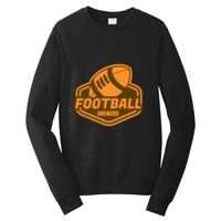 Fan Favorite Fleece Crewneck Sweatshirt Thumbnail