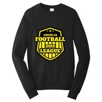 Fan Favorite Fleece Crewneck Sweatshirt Thumbnail
