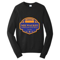 Fan Favorite Fleece Crewneck Sweatshirt Thumbnail