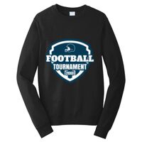 Fan Favorite Fleece Crewneck Sweatshirt Thumbnail