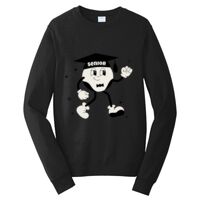 Fan Favorite Fleece Crewneck Sweatshirt Thumbnail