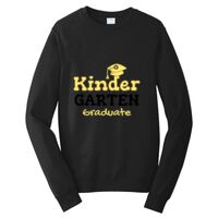 Fan Favorite Fleece Crewneck Sweatshirt Thumbnail