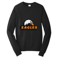 Fan Favorite Fleece Crewneck Sweatshirt Thumbnail