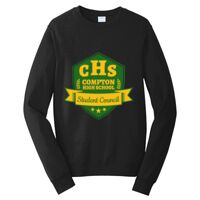 Fan Favorite Fleece Crewneck Sweatshirt Thumbnail