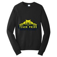 Fan Favorite Fleece Crewneck Sweatshirt Thumbnail