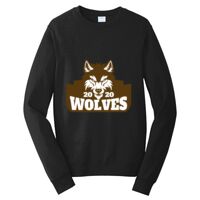 Fan Favorite Fleece Crewneck Sweatshirt Thumbnail