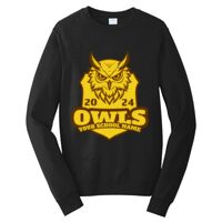 Fan Favorite Fleece Crewneck Sweatshirt Thumbnail