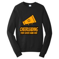 Fan Favorite Fleece Crewneck Sweatshirt Thumbnail
