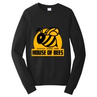 Fan Favorite Fleece Crewneck Sweatshirt Thumbnail