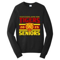 Fan Favorite Fleece Crewneck Sweatshirt Thumbnail