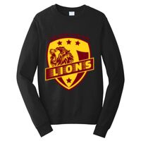Fan Favorite Fleece Crewneck Sweatshirt Thumbnail