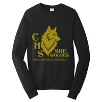 Fan Favorite Fleece Crewneck Sweatshirt Thumbnail
