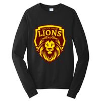 Fan Favorite Fleece Crewneck Sweatshirt Thumbnail