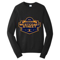 Fan Favorite Fleece Crewneck Sweatshirt Thumbnail