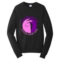 Fan Favorite Fleece Crewneck Sweatshirt Thumbnail