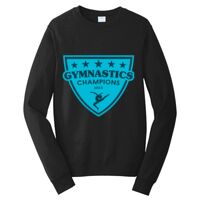 Fan Favorite Fleece Crewneck Sweatshirt Thumbnail