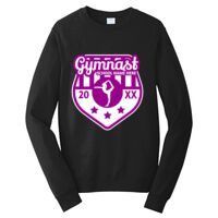 Fan Favorite Fleece Crewneck Sweatshirt Thumbnail