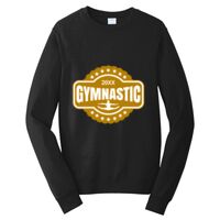 Fan Favorite Fleece Crewneck Sweatshirt Thumbnail
