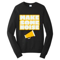 Fan Favorite Fleece Crewneck Sweatshirt Thumbnail