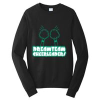 Fan Favorite Fleece Crewneck Sweatshirt Thumbnail