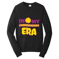 Fan Favorite Fleece Crewneck Sweatshirt Thumbnail