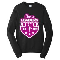 Fan Favorite Fleece Crewneck Sweatshirt Thumbnail