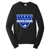 Fan Favorite Fleece Crewneck Sweatshirt Thumbnail
