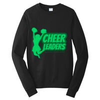 Fan Favorite Fleece Crewneck Sweatshirt Thumbnail