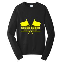 Fan Favorite Fleece Crewneck Sweatshirt Thumbnail