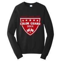 Fan Favorite Fleece Crewneck Sweatshirt Thumbnail