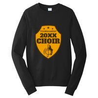Fan Favorite Fleece Crewneck Sweatshirt Thumbnail