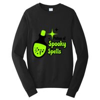 Fan Favorite Fleece Crewneck Sweatshirt Thumbnail