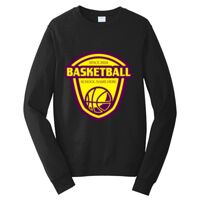 Fan Favorite Fleece Crewneck Sweatshirt Thumbnail